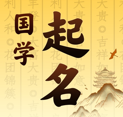 桦南国学起名 人工起名一对一